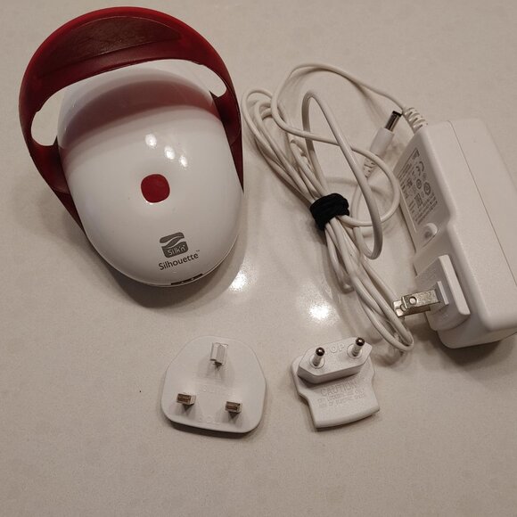 SILK'N SILHOUETTE - Picture 2 of 6